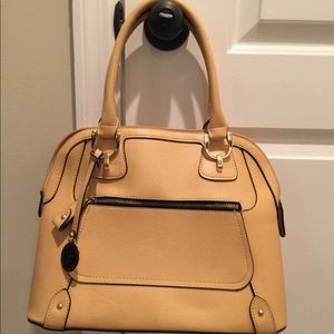 London Fog Handbag